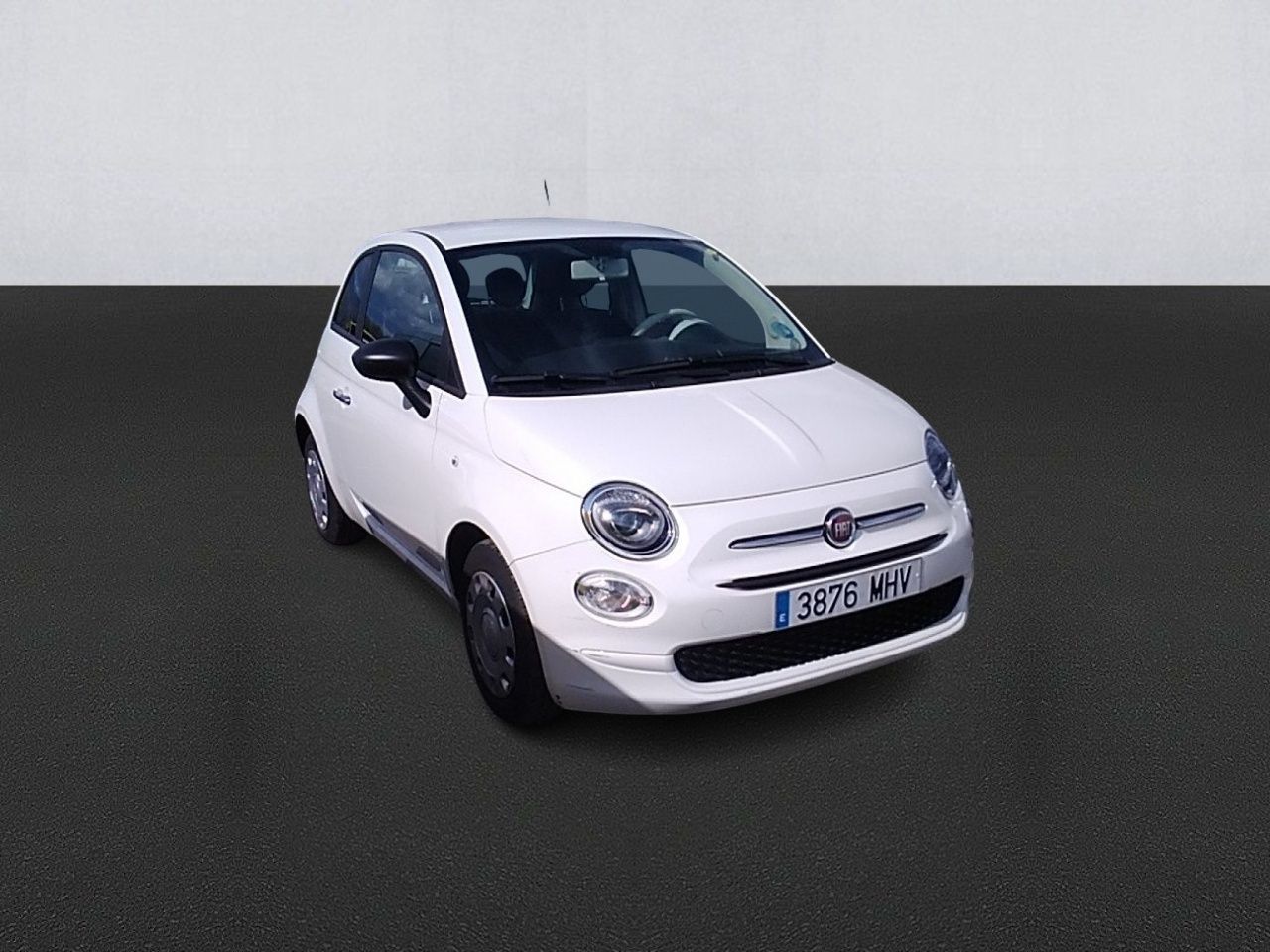 Fiat 500 Monotrim 1.0 Hybrid 51kw (70 Cv) - Foto 2