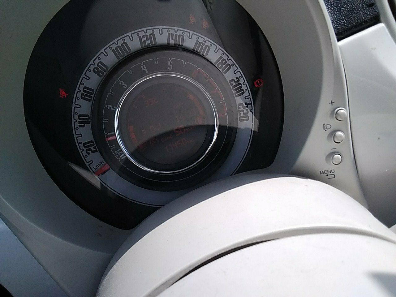 Fiat 500 Monotrim 1.0 Hybrid 51kw (70 Cv) - Foto 2