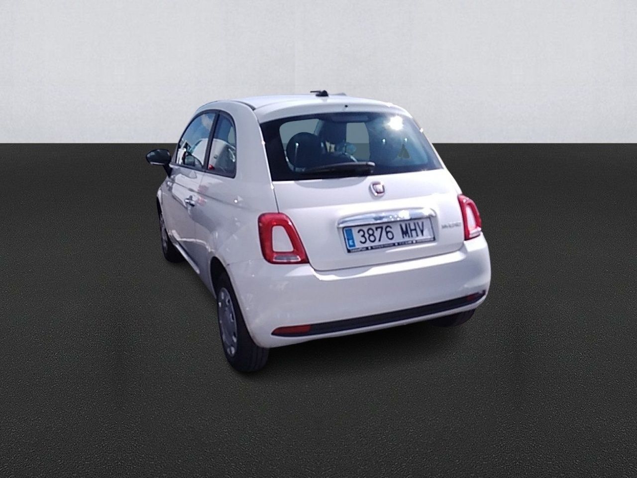 Fiat 500 Monotrim 1.0 Hybrid 51kw (70 Cv) - Foto 2