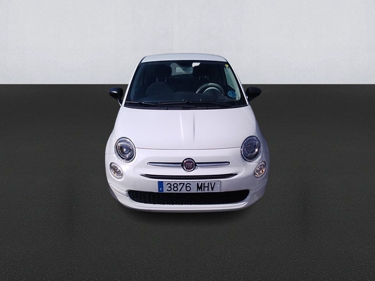 Fiat 500 Monotrim 1.0 Hybrid 51kw (70 Cv) - Foto 2