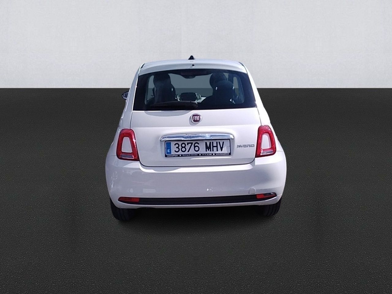 Fiat 500 Monotrim 1.0 Hybrid 51kw (70 Cv) - Foto 2