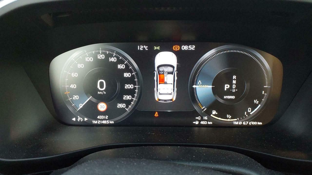 Volvo Xc40 1.5 T4 Recharge Phev Core Auto - Foto 2