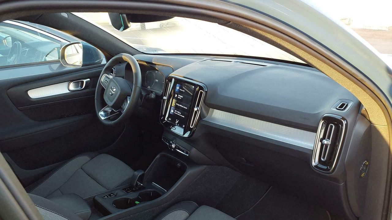 Volvo Xc40 1.5 T4 Recharge Phev Core Auto - Foto 2
