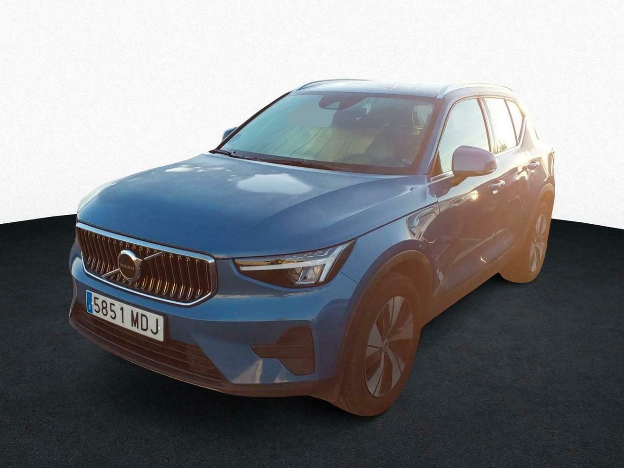 Volvo Xc40 1.5 T4 Recharge Phev Core Auto - Foto 2