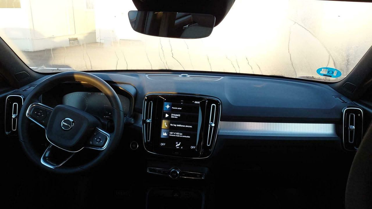 Volvo Xc40 1.5 T4 Recharge Phev Core Auto - Foto 2