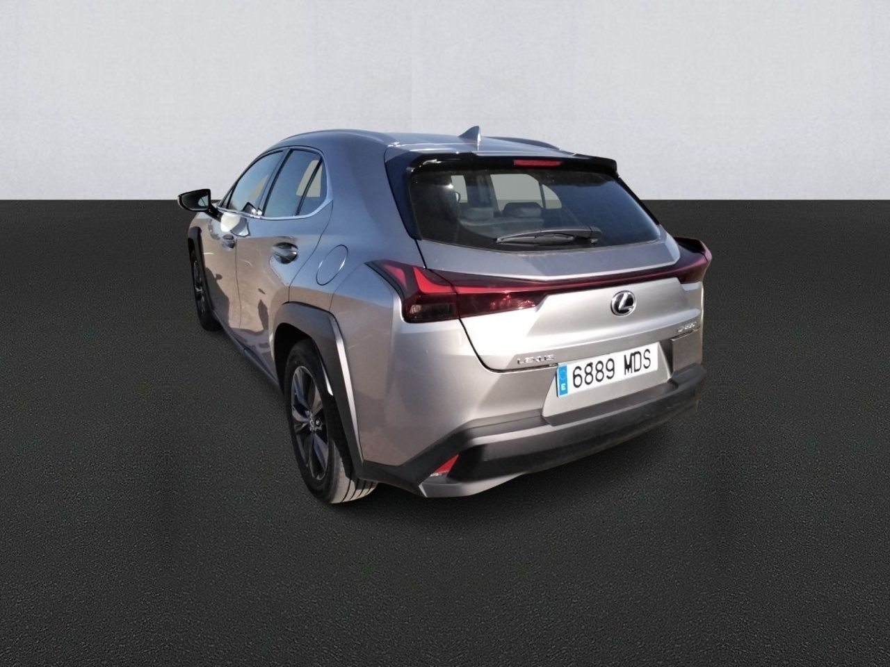 Lexus Ux 2.0 250h Business - Foto 2