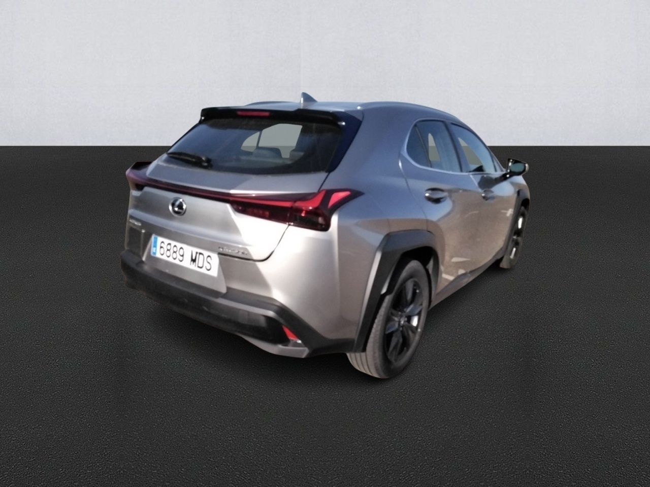 Lexus Ux 2.0 250h Business - Foto 2
