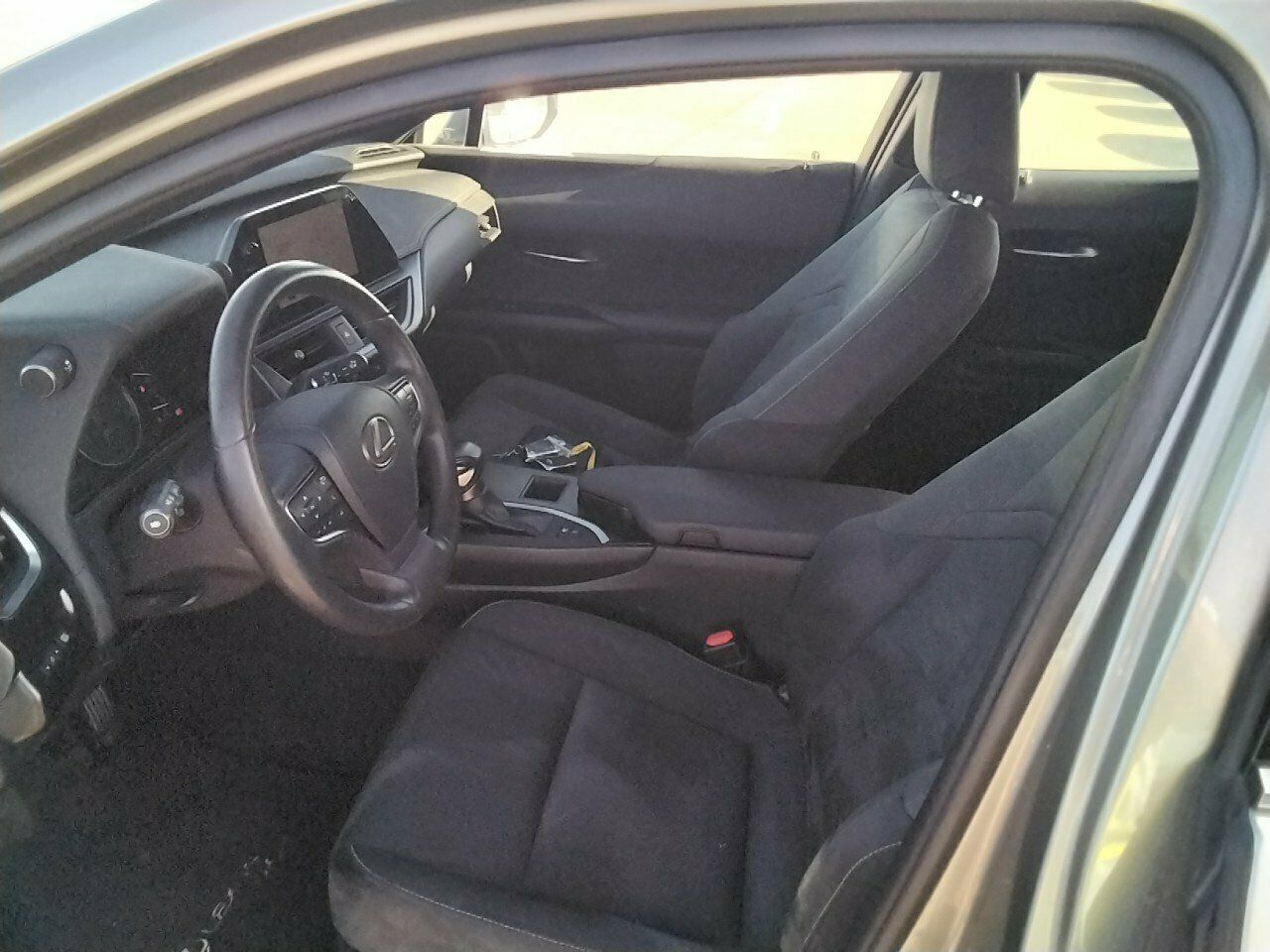 Lexus Ux 2.0 250h Business - Foto 2