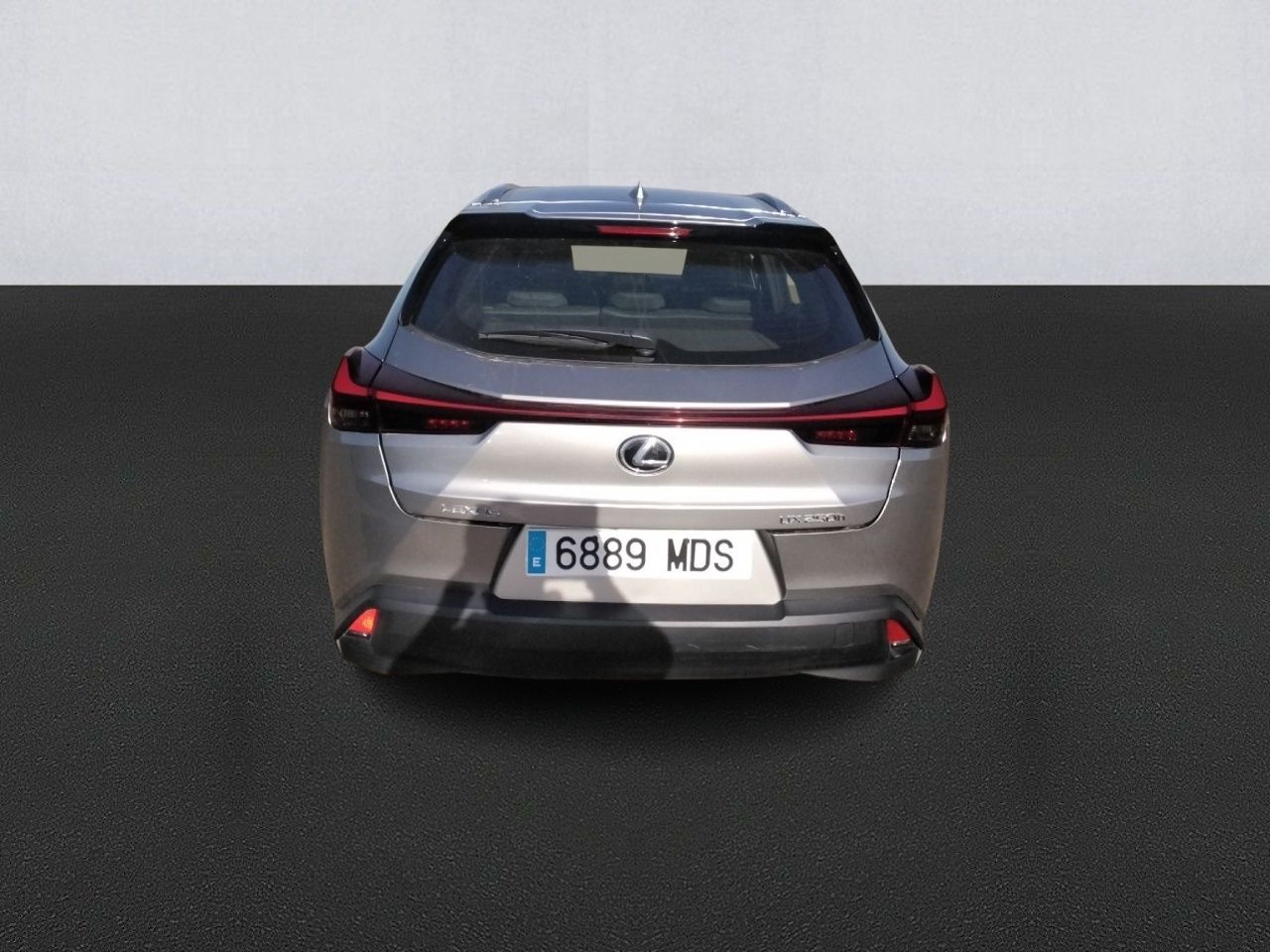Lexus Ux 2.0 250h Business - Foto 2