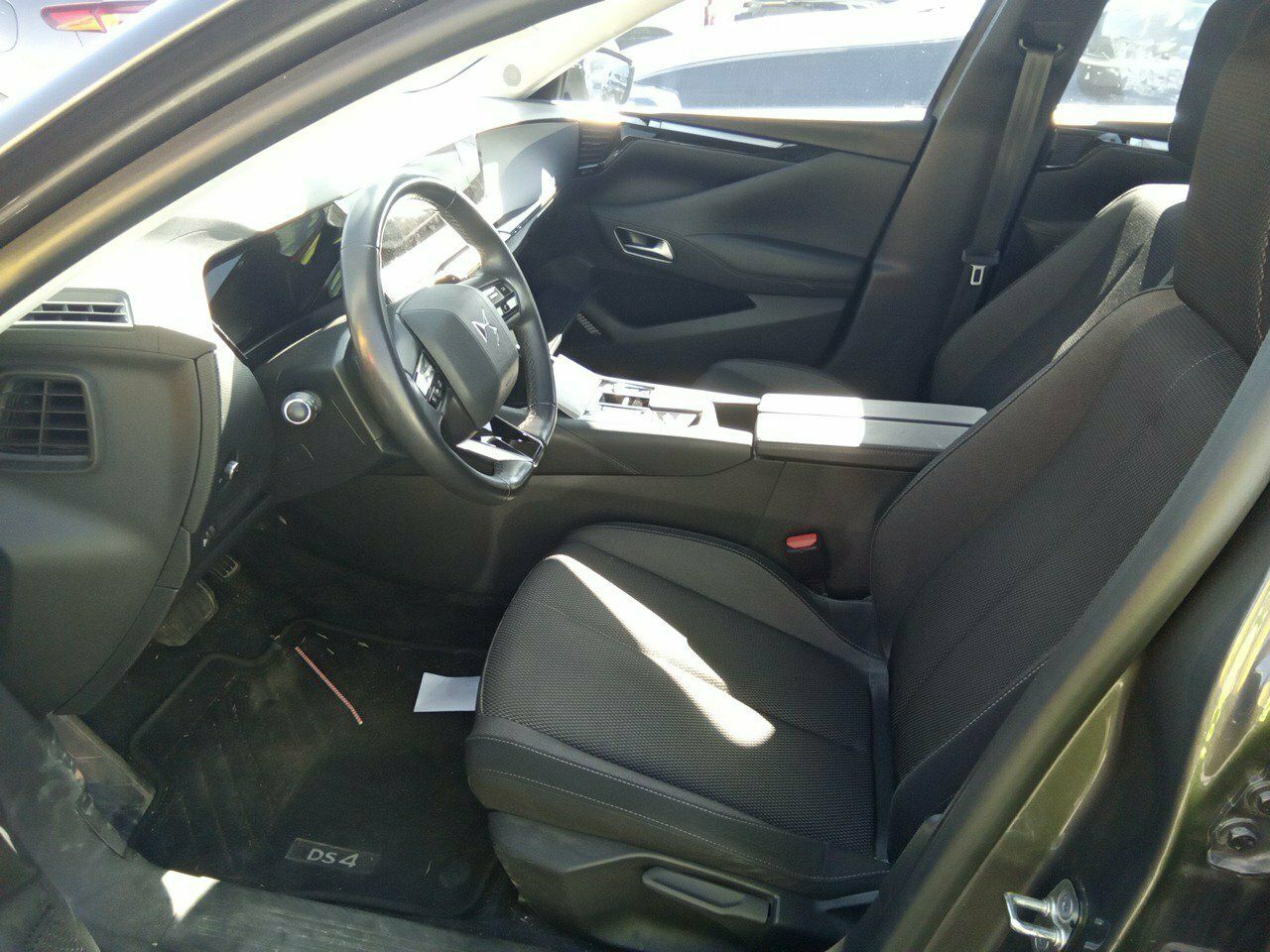Ds Ds 4 Bluehdi 130 Auto Bastille - Foto 2