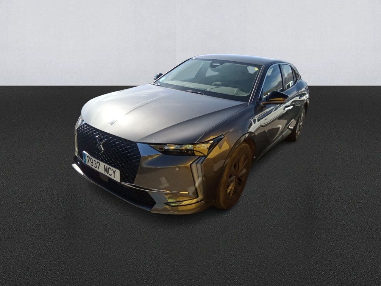 Ds Ds 4 Bluehdi 130 Auto Bastille - Foto 2