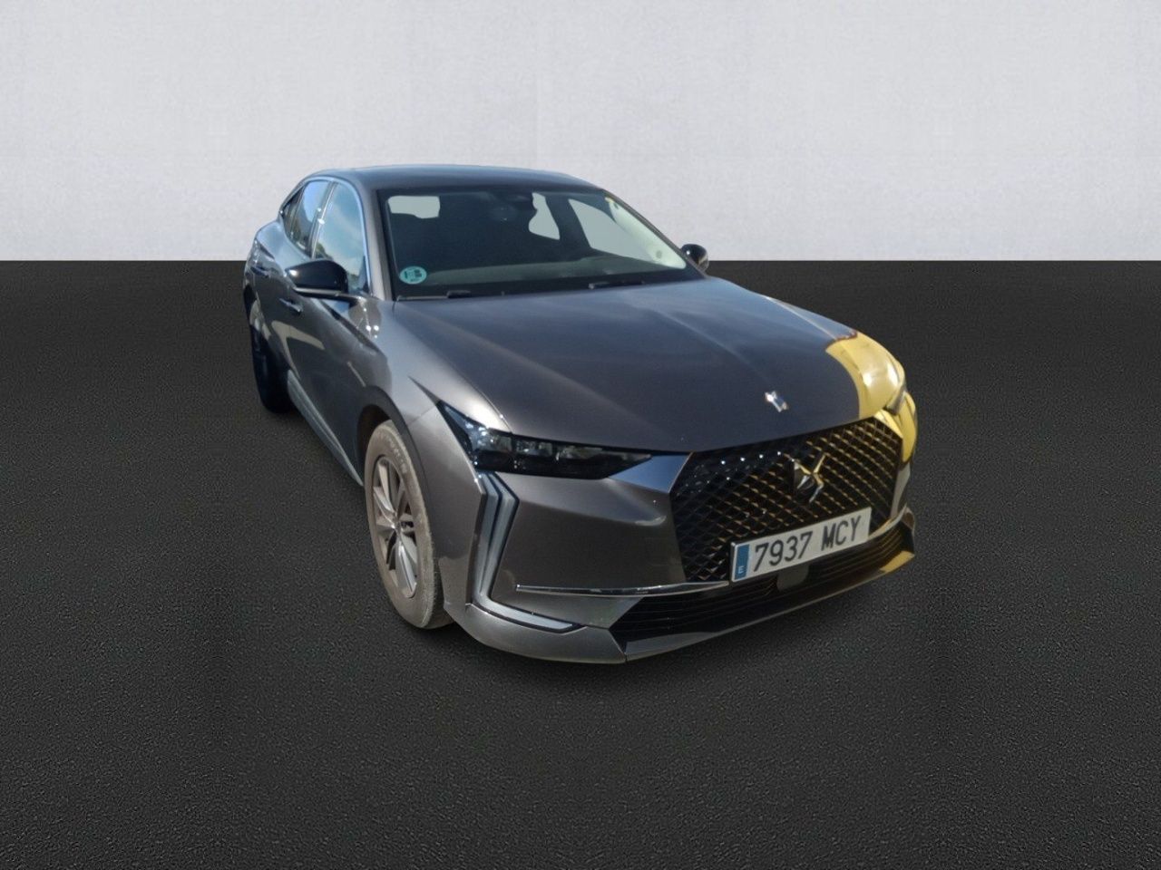 Ds Ds 4 Bluehdi 130 Auto Bastille - Foto 2