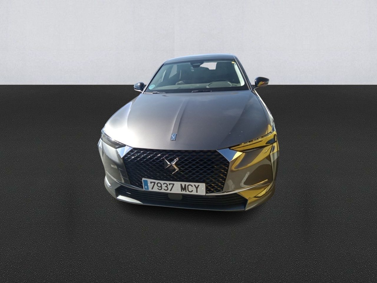 Ds Ds 4 Bluehdi 130 Auto Bastille - Foto 2