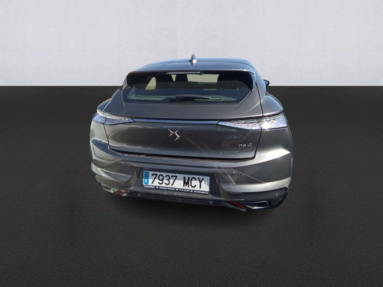 Ds Ds 4 Bluehdi 130 Auto Bastille - Foto 2