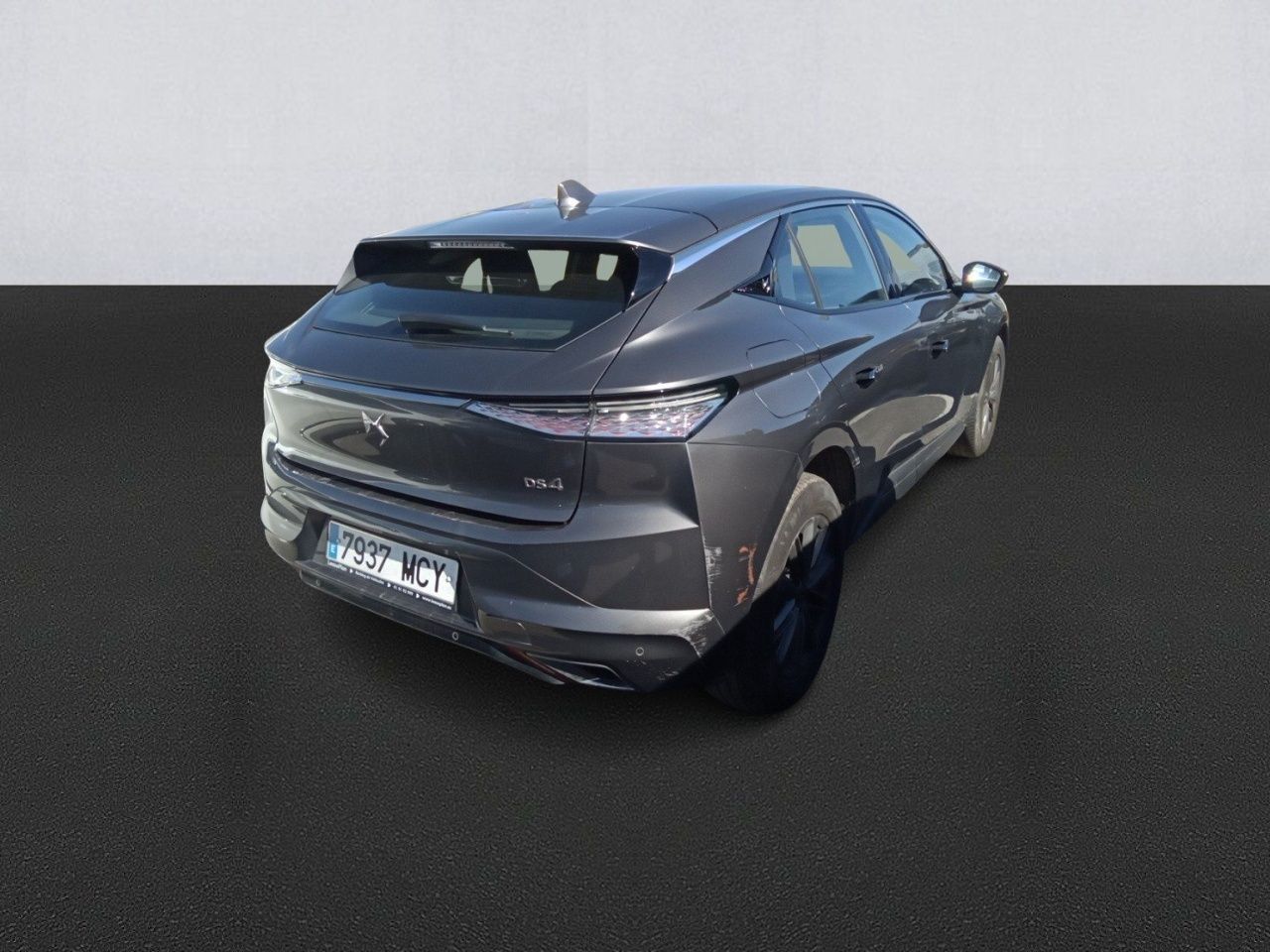 Ds Ds 4 Bluehdi 130 Auto Bastille - Foto 2