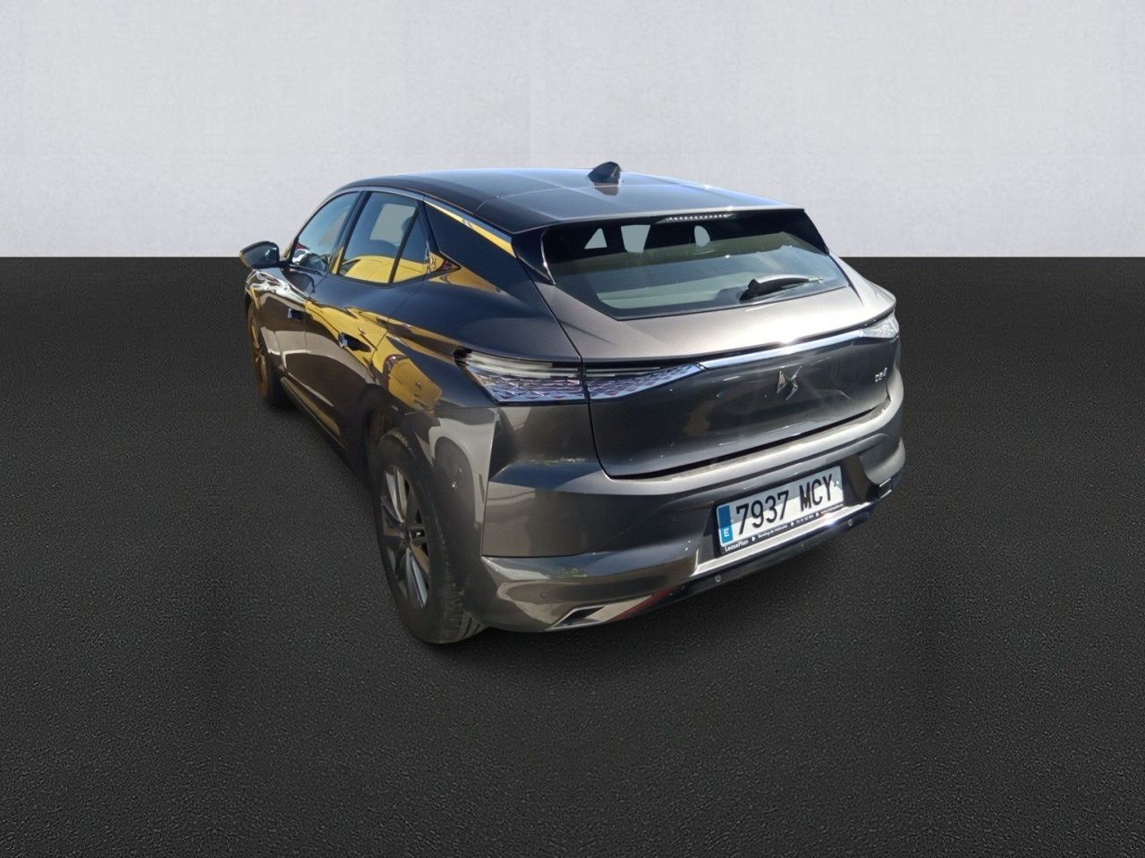 Ds Ds 4 Bluehdi 130 Auto Bastille - Foto 2
