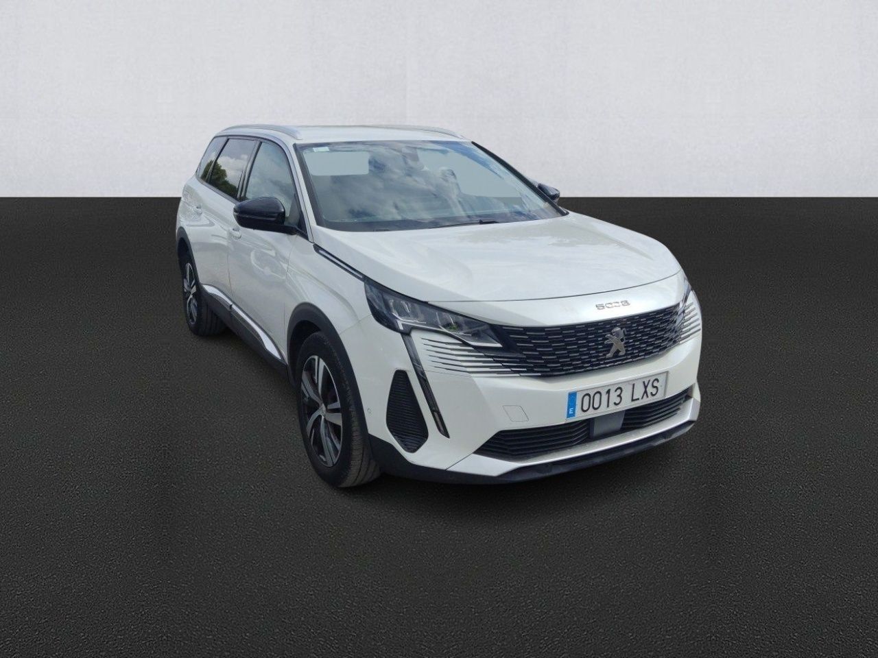 Peugeot 5008 1.5 Bluehdi 96kw (130cv) S&s Allure - Foto 2