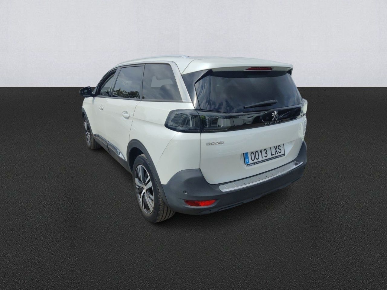 Peugeot 5008 1.5 Bluehdi 96kw (130cv) S&s Allure - Foto 2