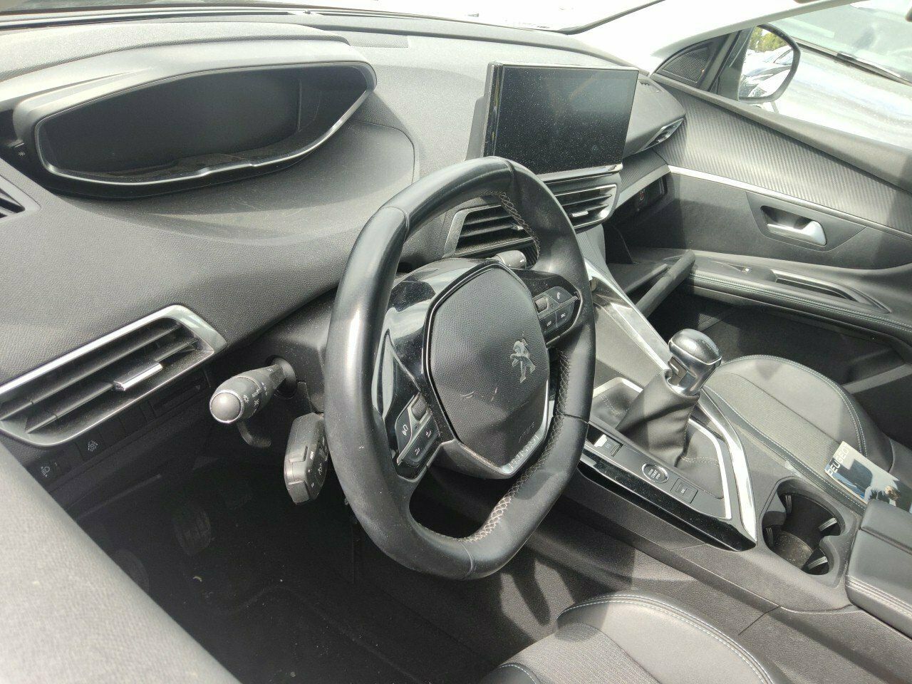 Peugeot 5008 1.5 Bluehdi 96kw (130cv) S&s Allure - Foto 2