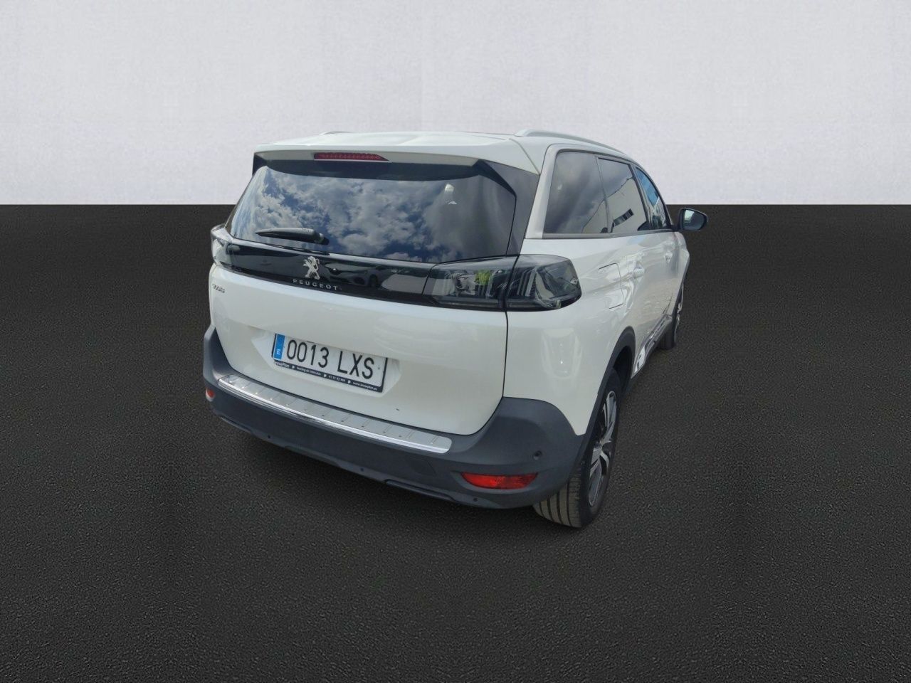 Peugeot 5008 1.5 Bluehdi 96kw (130cv) S&s Allure - Foto 2