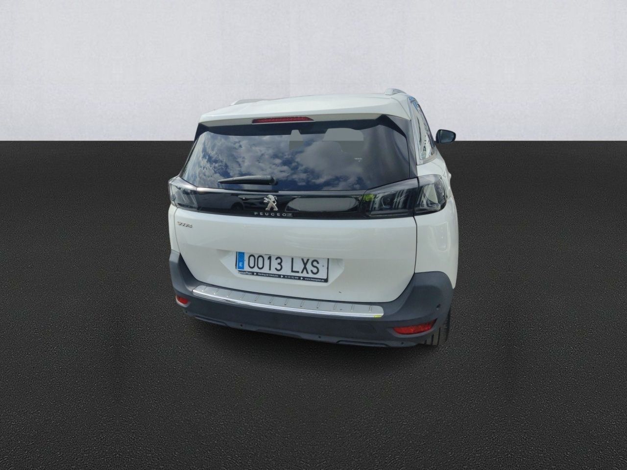 Peugeot 5008 1.5 Bluehdi 96kw (130cv) S&s Allure - Foto 2