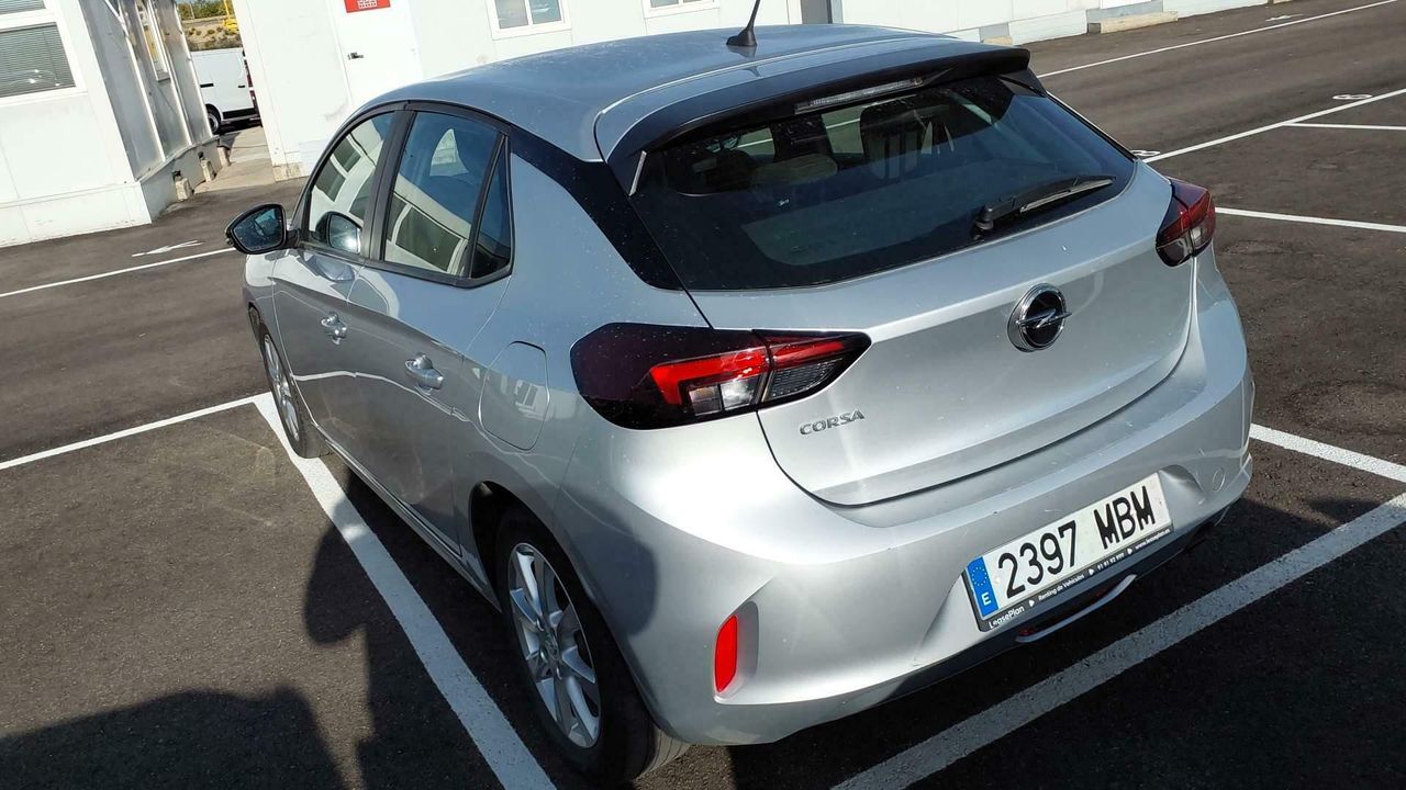 Opel Corsa 1.2t Xhl 74kw (100cv) Edition - Foto 2
