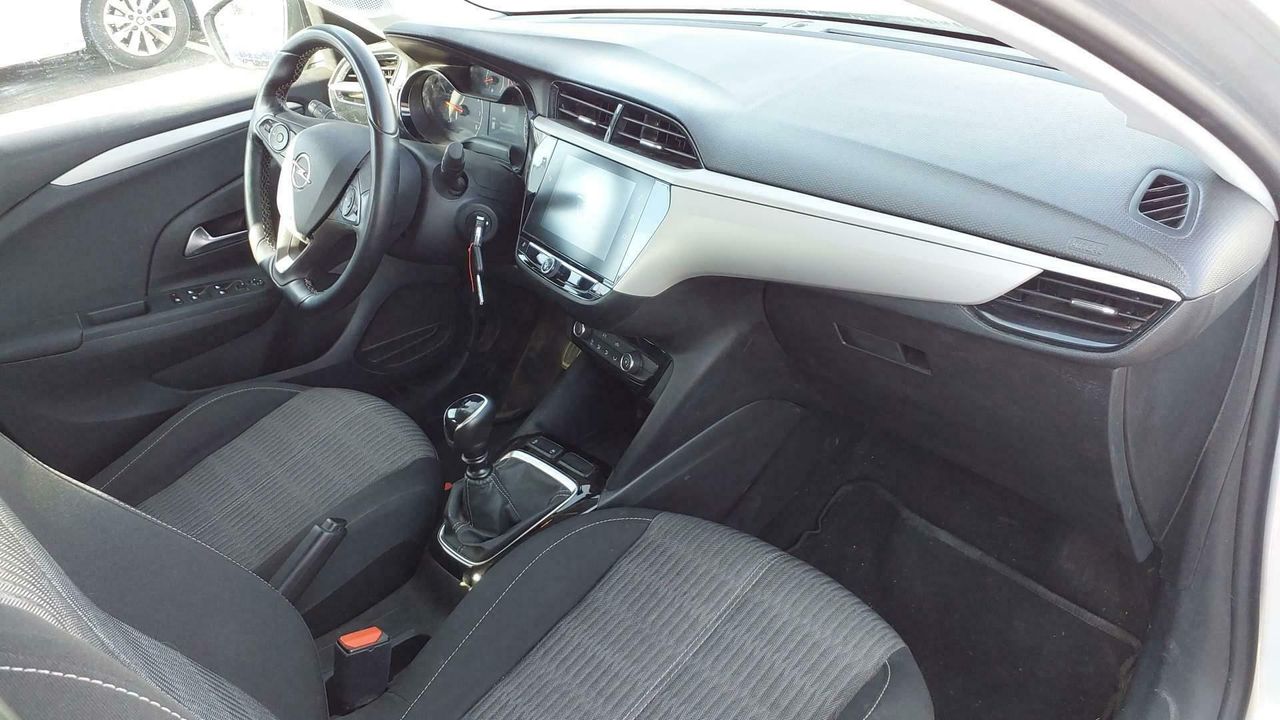 Opel Corsa 1.2t Xhl 74kw (100cv) Edition - Foto 2