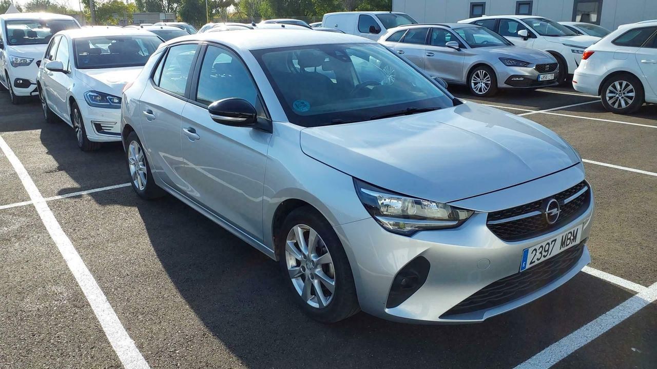 Opel Corsa 1.2t Xhl 74kw (100cv) Edition - Foto 2