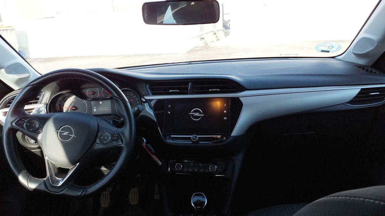 Opel Corsa 1.2t Xhl 74kw (100cv) Edition - Foto 2