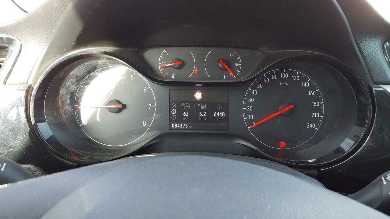 Opel Corsa 1.2t Xhl 74kw (100cv) Edition - Foto 2