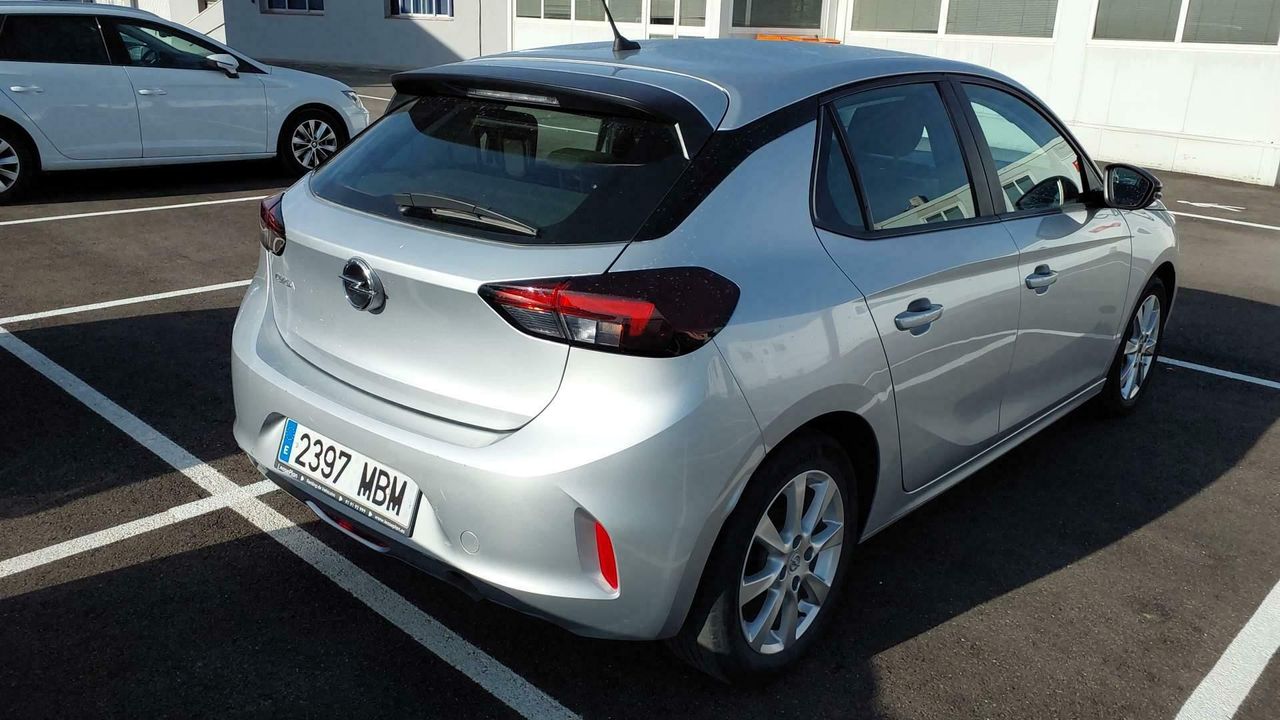Opel Corsa 1.2t Xhl 74kw (100cv) Edition - Foto 2