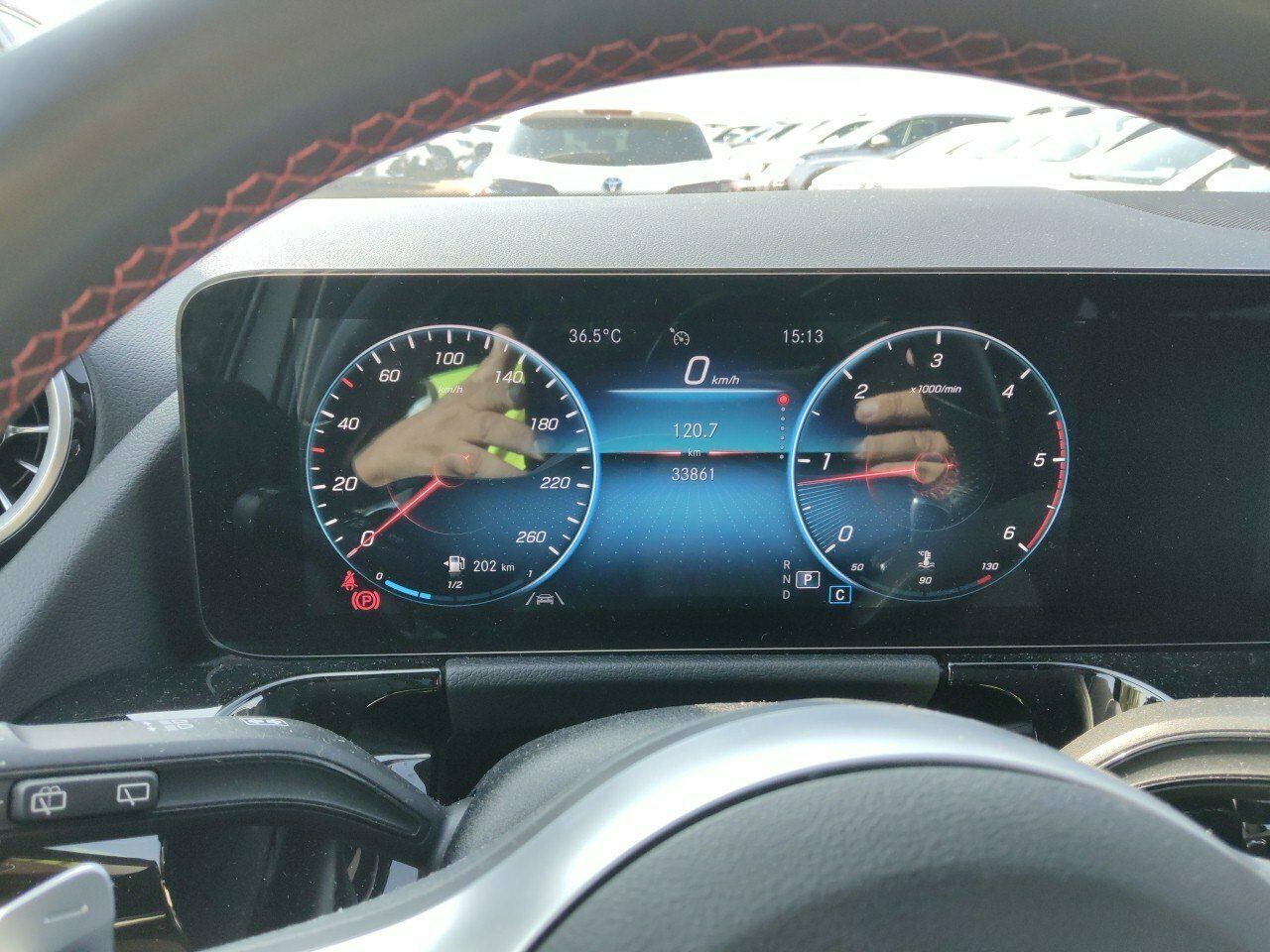 Mercedes Gla 200 D - Foto 2
