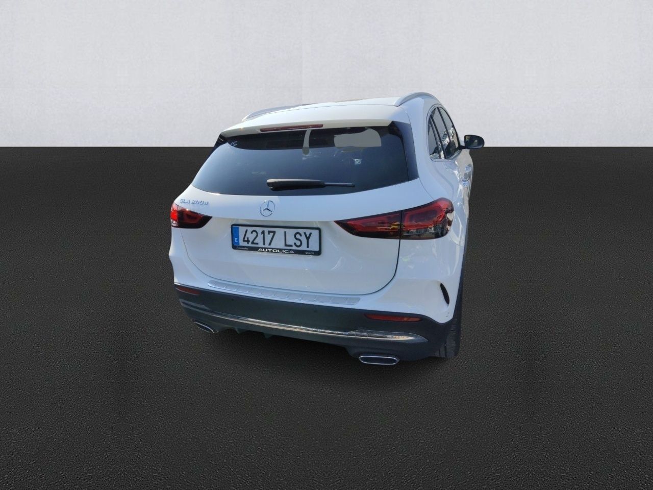 Mercedes Gla 200 D - Foto 2