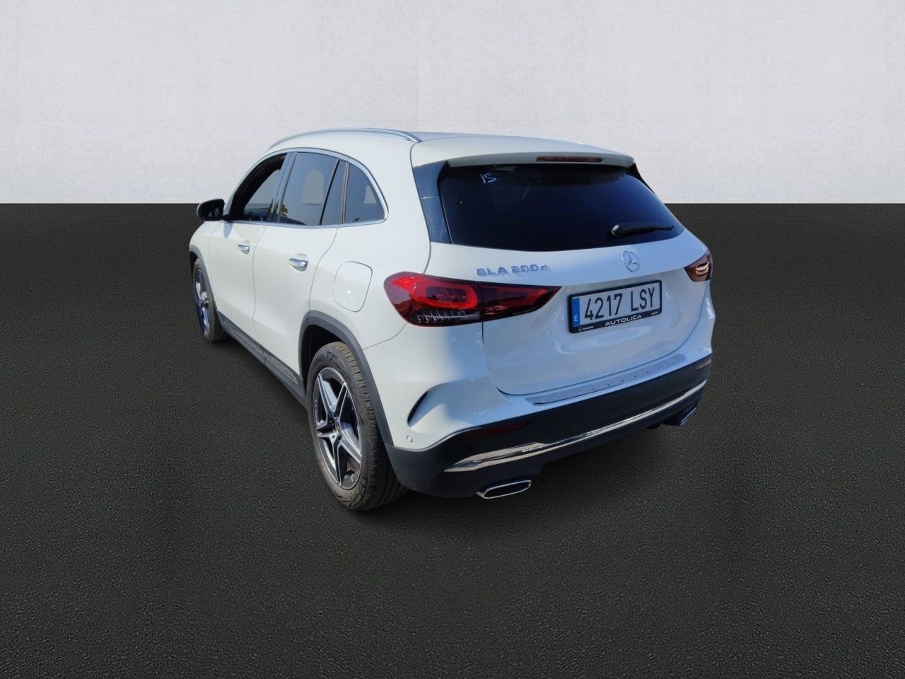 Mercedes Gla 200 D - Foto 2