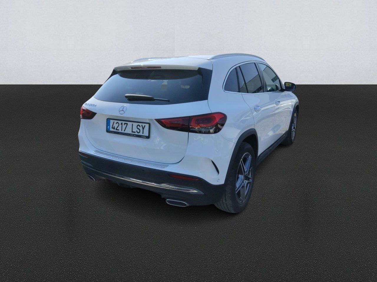 Mercedes Gla 200 D - Foto 2