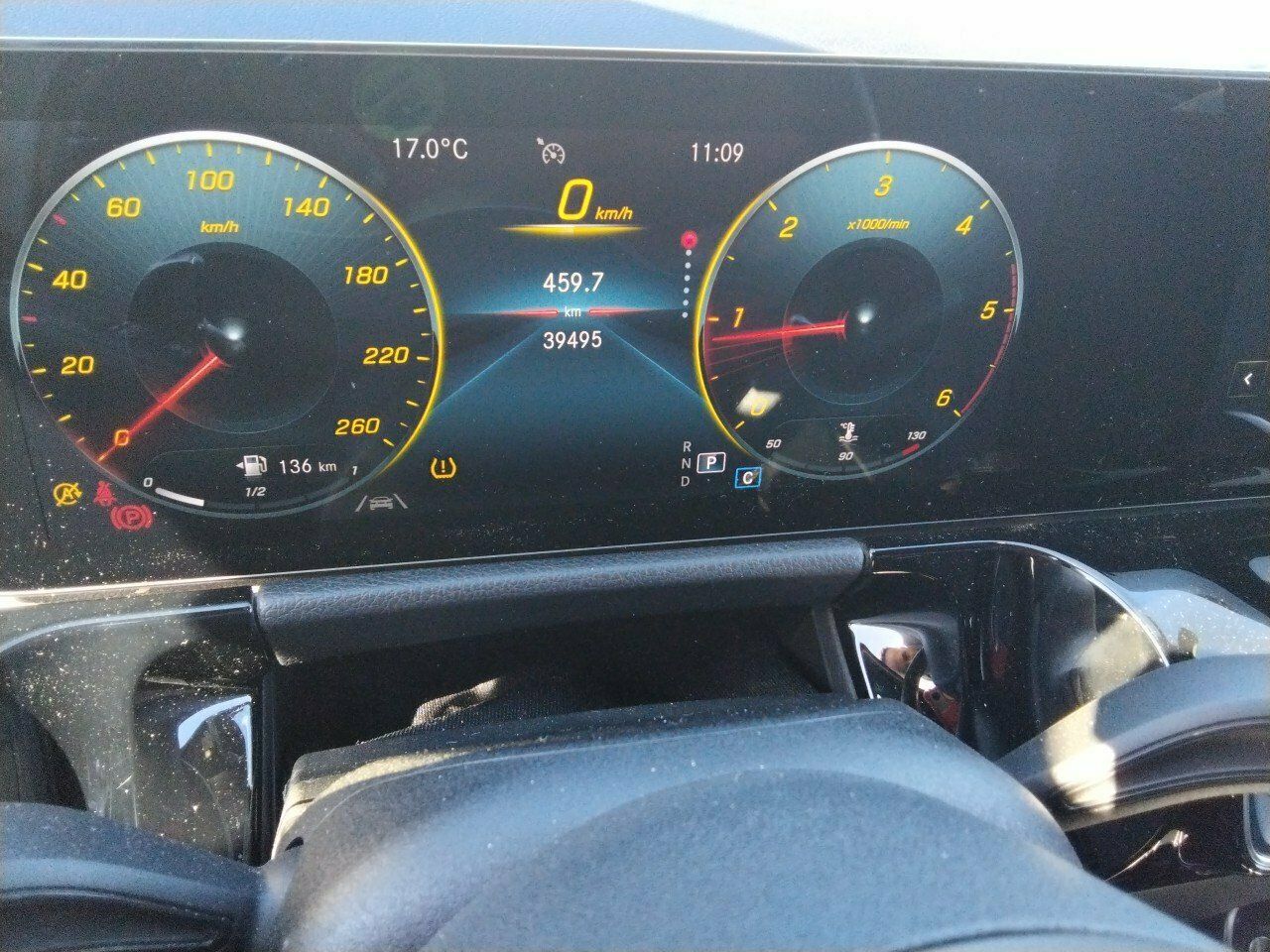 Mercedes Gla 200 D - Foto 2