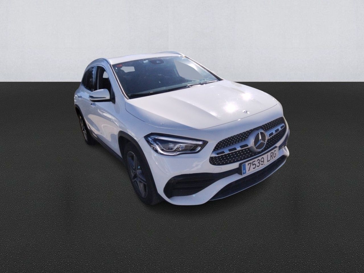 Mercedes Gla 200 D - Foto 2
