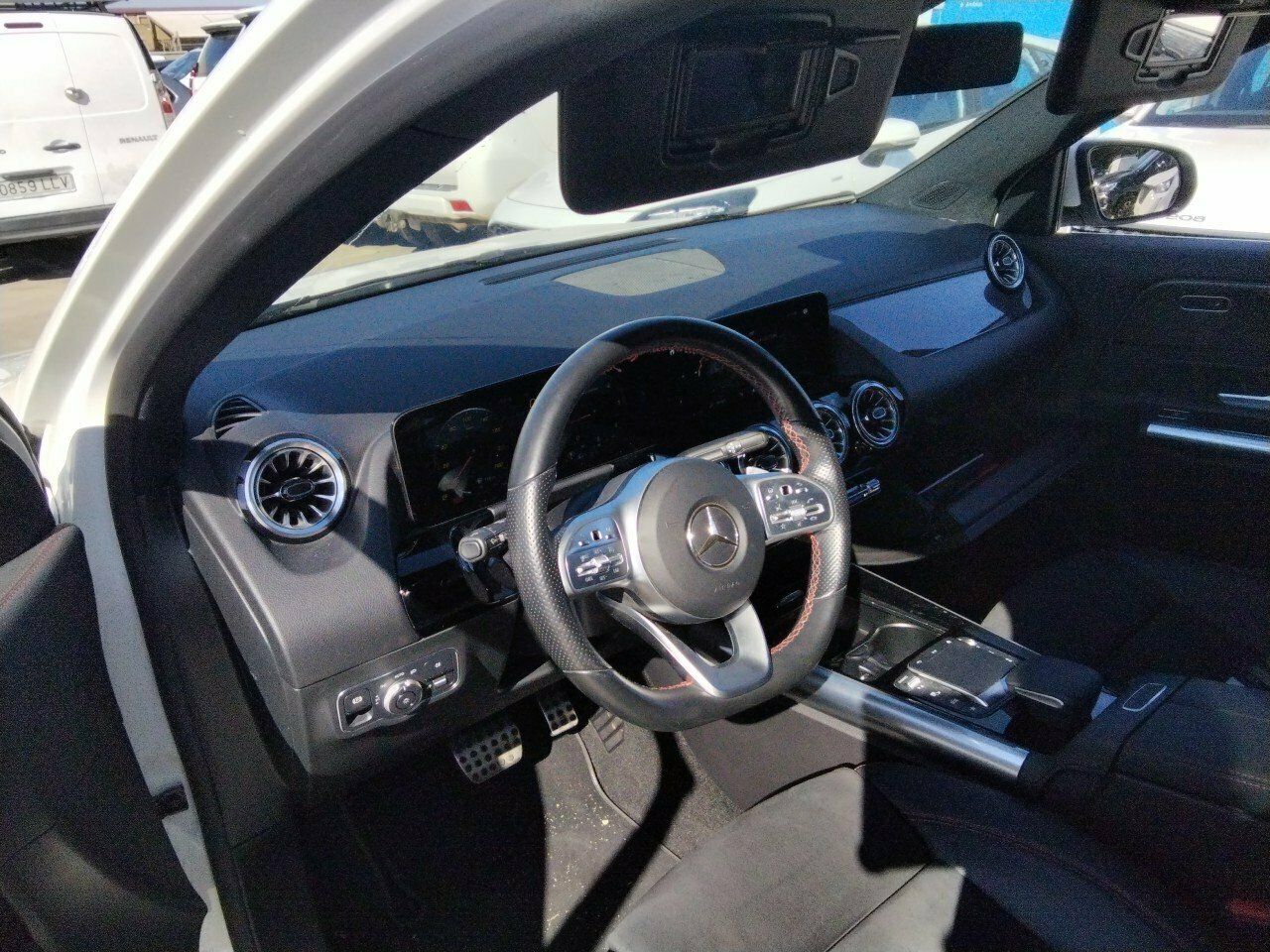 Mercedes Gla 200 D - Foto 2