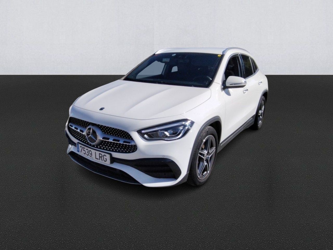 Mercedes Gla 200 D - Foto 2
