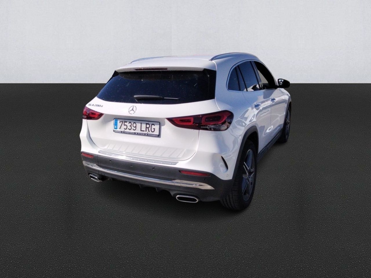 Mercedes Gla 200 D - Foto 2