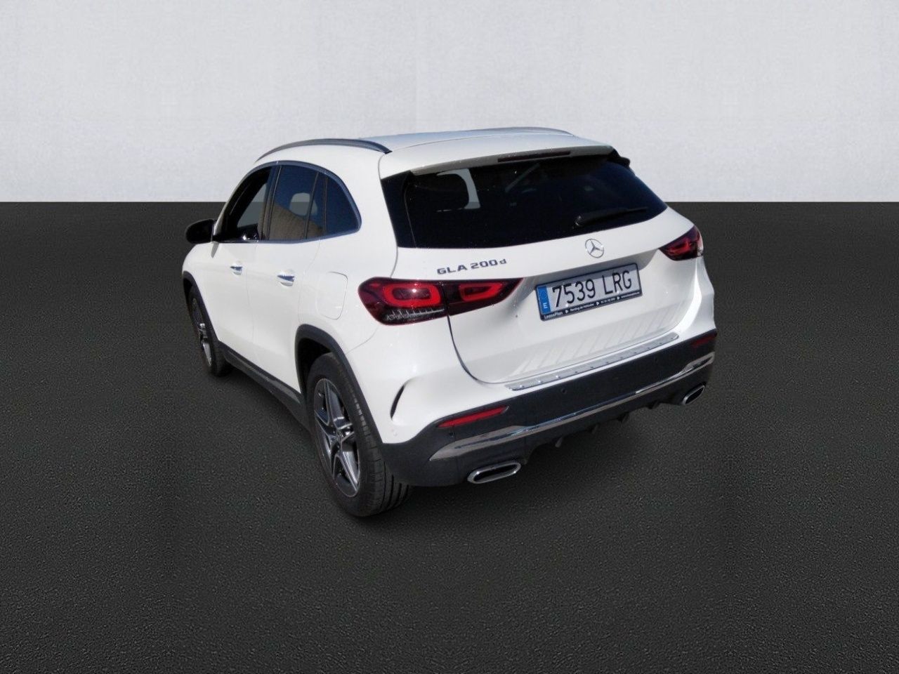 Mercedes Gla 200 D - Foto 2