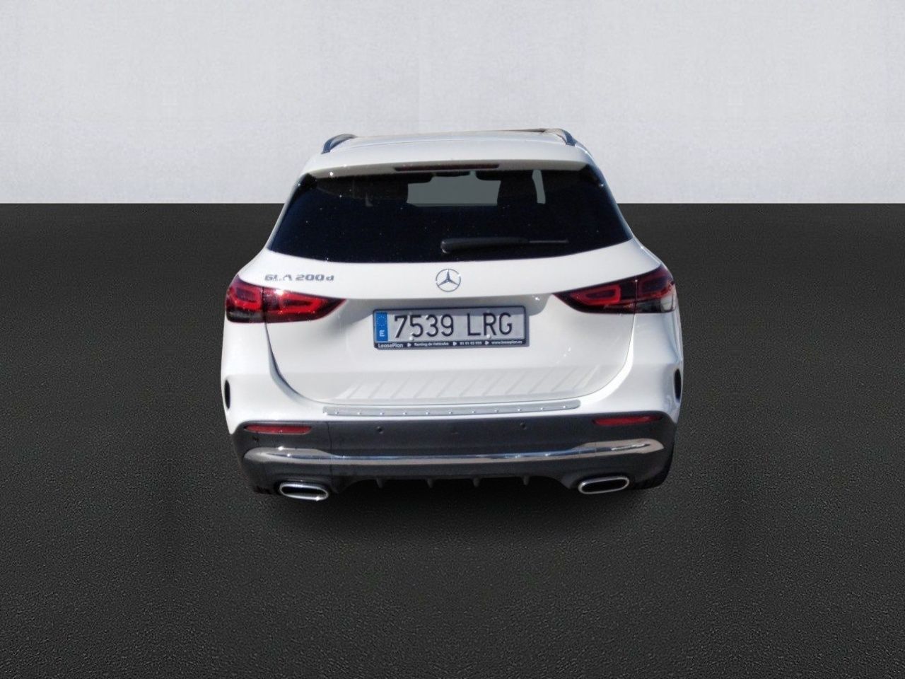 Mercedes Gla 200 D - Foto 2