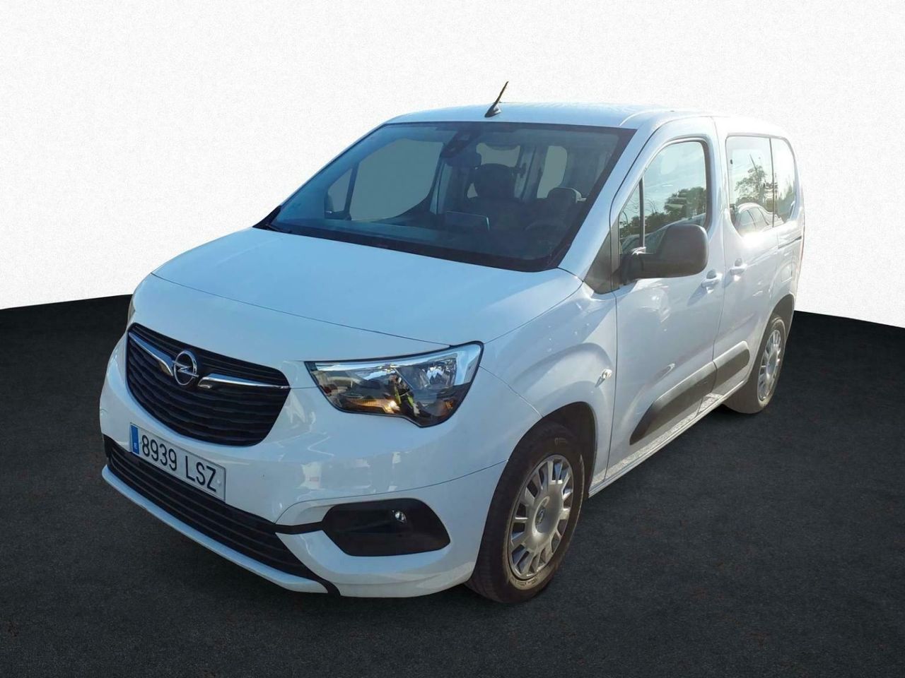Opel Combo 1.5 Td 75kw (100cv) S/s Edition Plus L - Foto 2