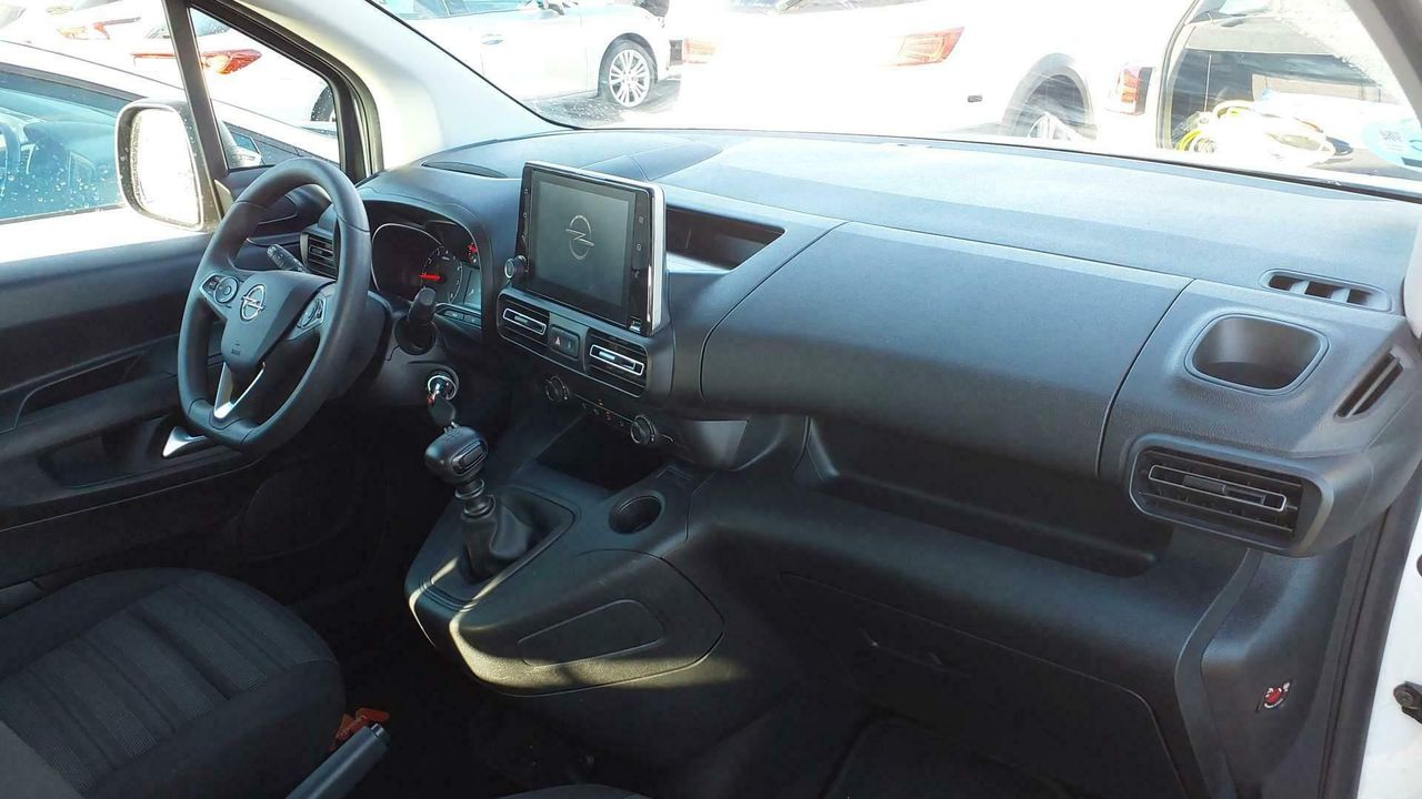 Opel Combo 1.5 Td 75kw (100cv) S/s Edition Plus L - Foto 2