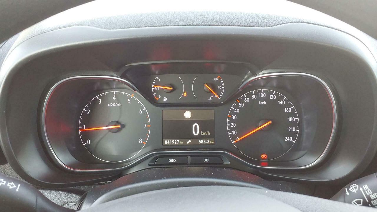 Opel Combo 1.5 Td 75kw (100cv) S/s Edition Plus L - Foto 2