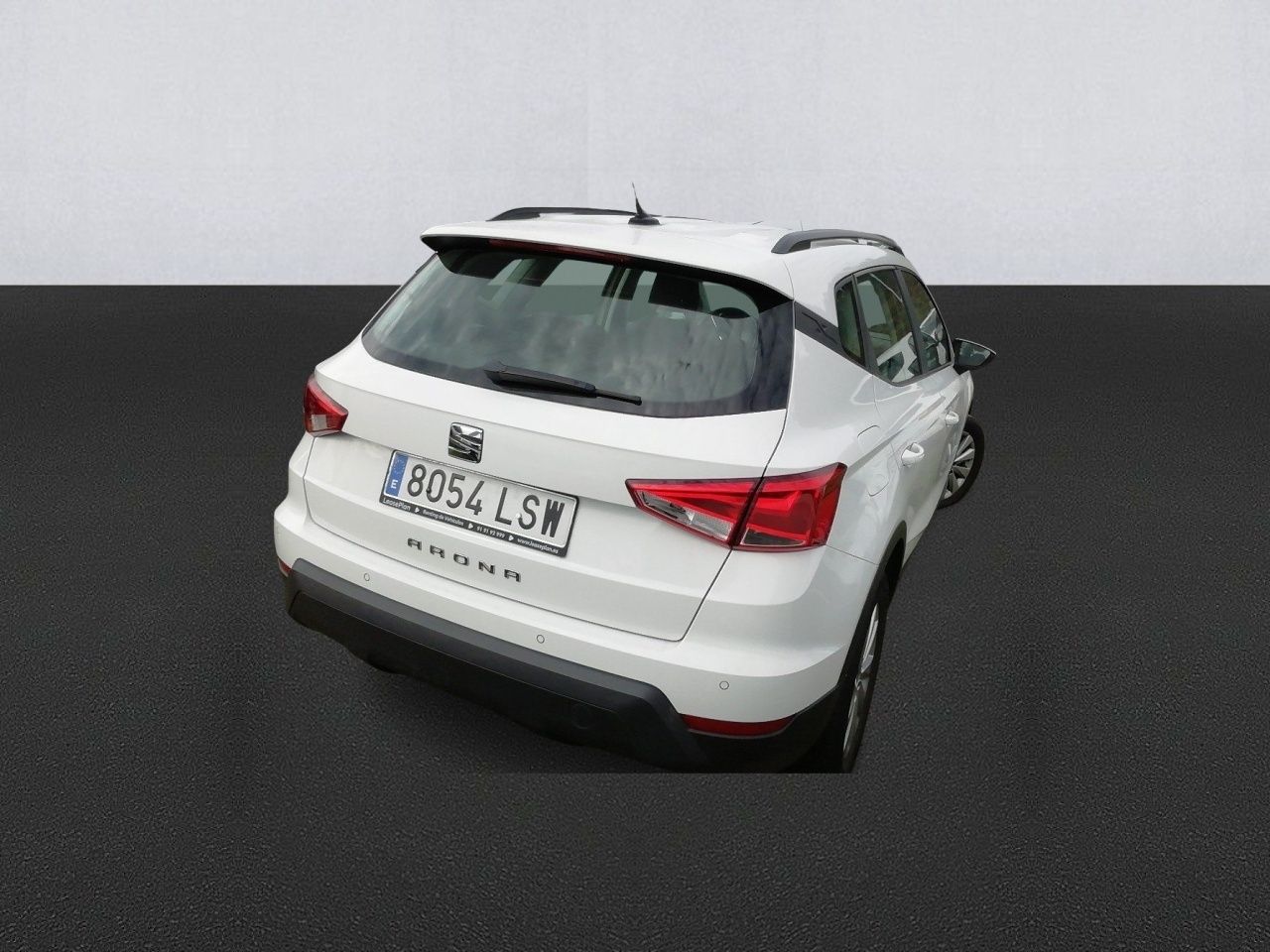 Seat Arona 1.0 Tsi 81kw (110cv) Style Go2 - Foto 2