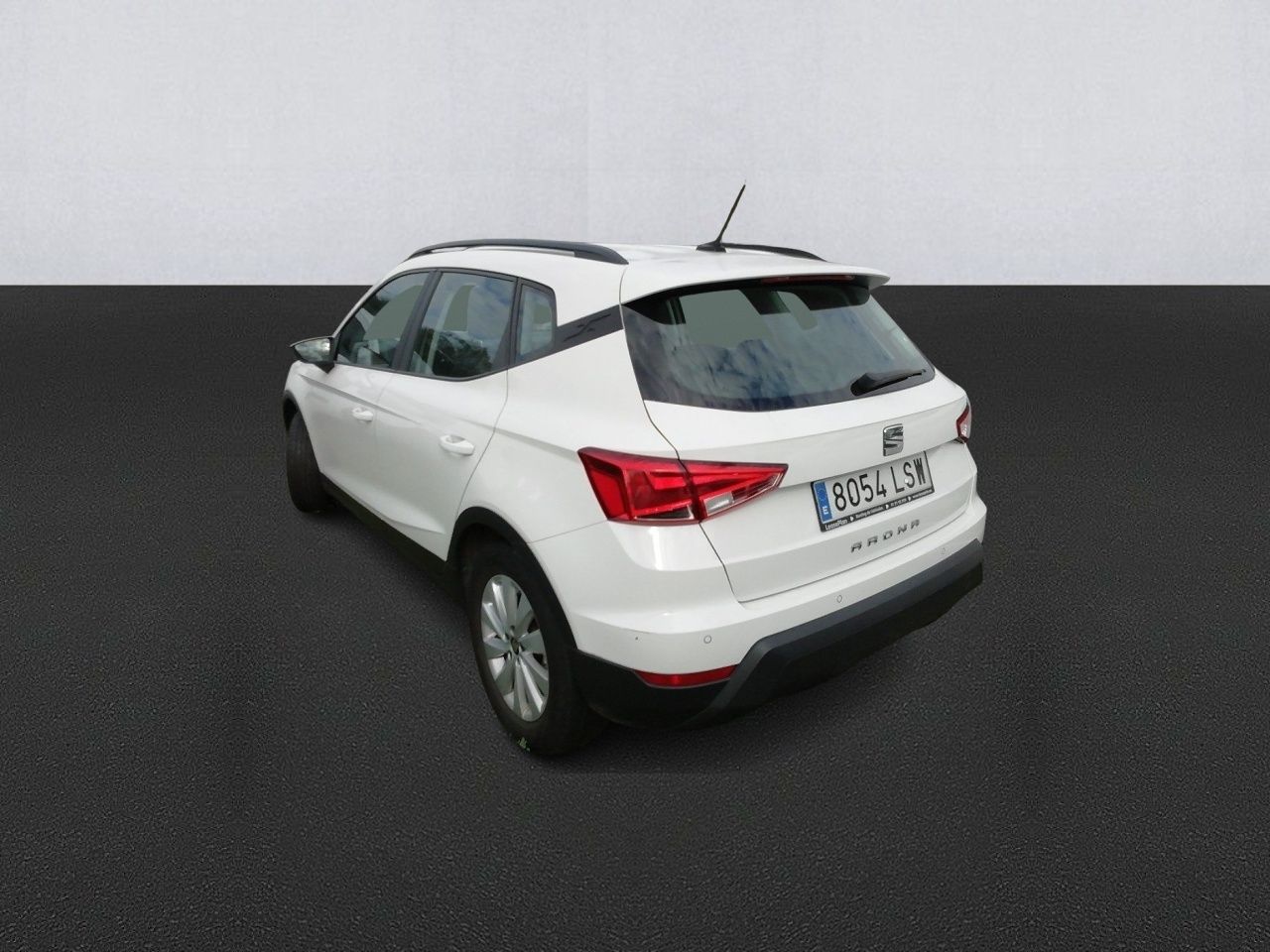 Seat Arona 1.0 Tsi 81kw (110cv) Style Go2 - Foto 2