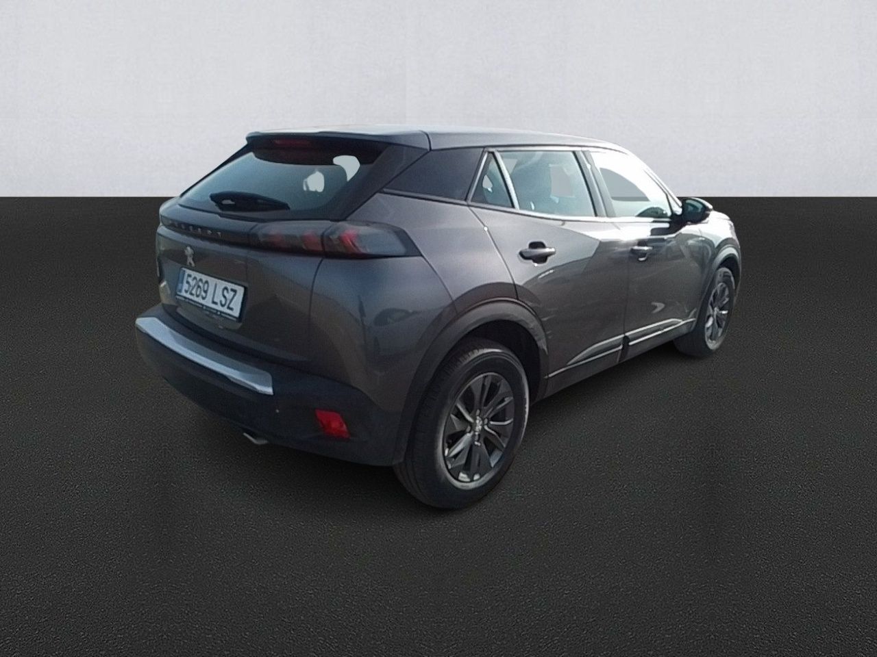 Peugeot 2008 Active Pack Bluehdi 81kw (110cv) - Foto 2