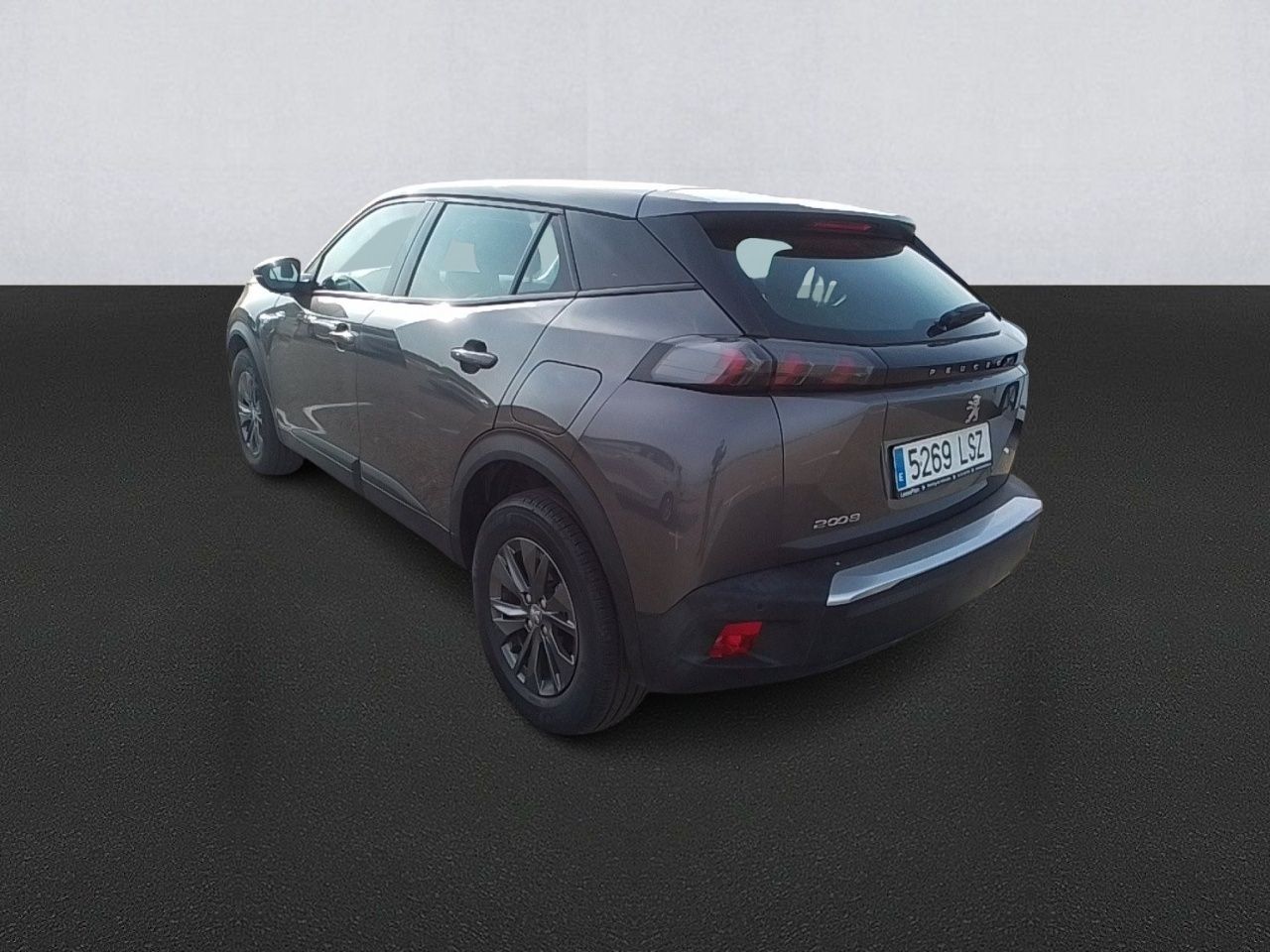 Peugeot 2008 Active Pack Bluehdi 81kw (110cv) - Foto 2