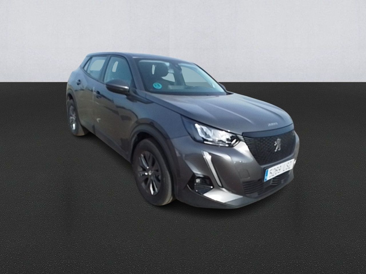 Peugeot 2008 Active Pack Bluehdi 81kw (110cv) - Foto 2